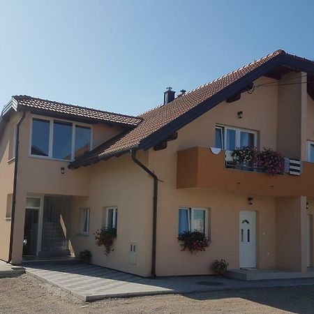 Neda Holiday House Grabovac  Esterno foto