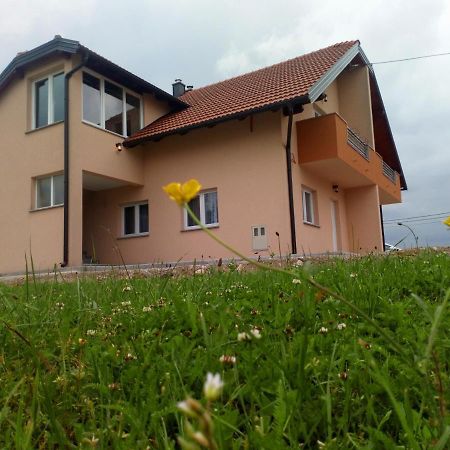 Neda Holiday House Grabovac  Esterno foto