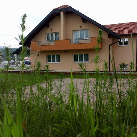 Neda Holiday House Grabovac  Esterno foto