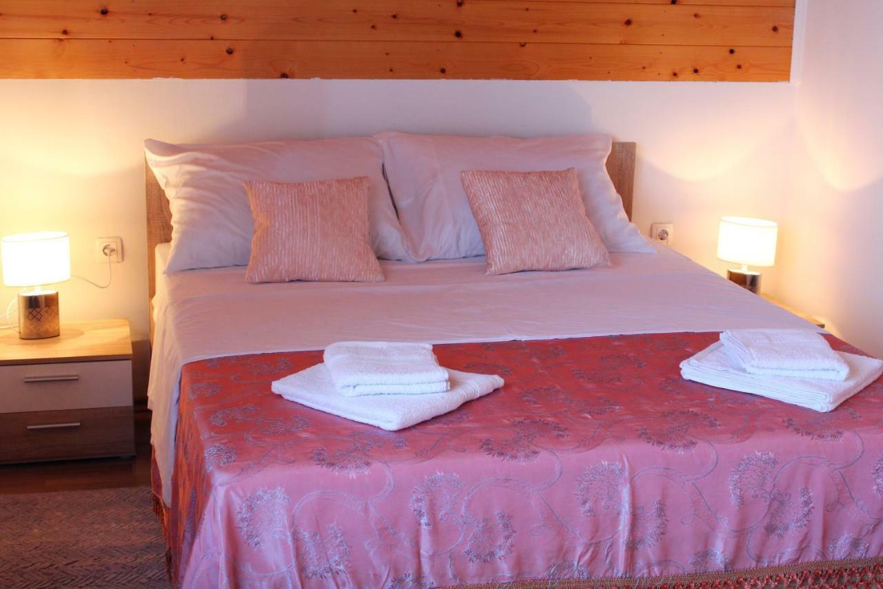 Neda Holiday House Grabovac  Esterno foto