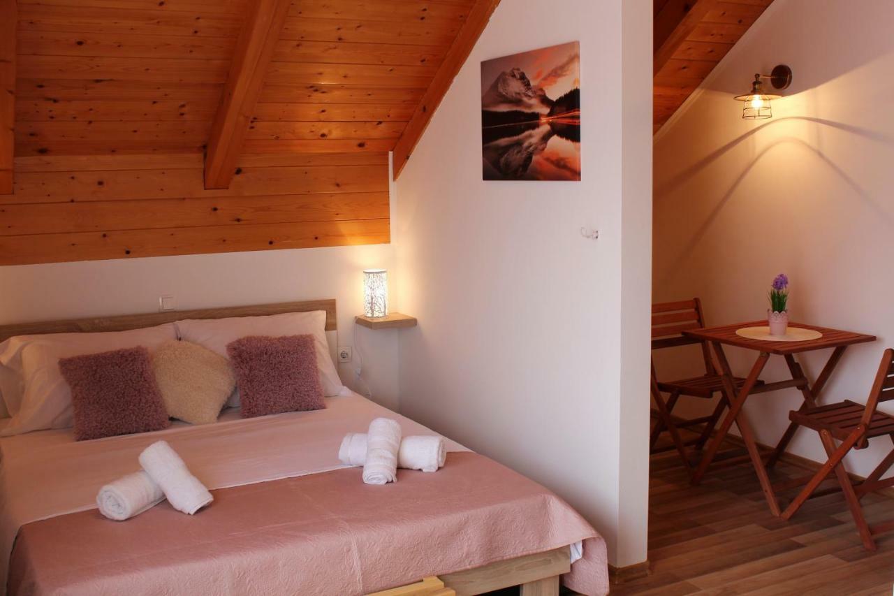 Neda Holiday House Grabovac  Esterno foto
