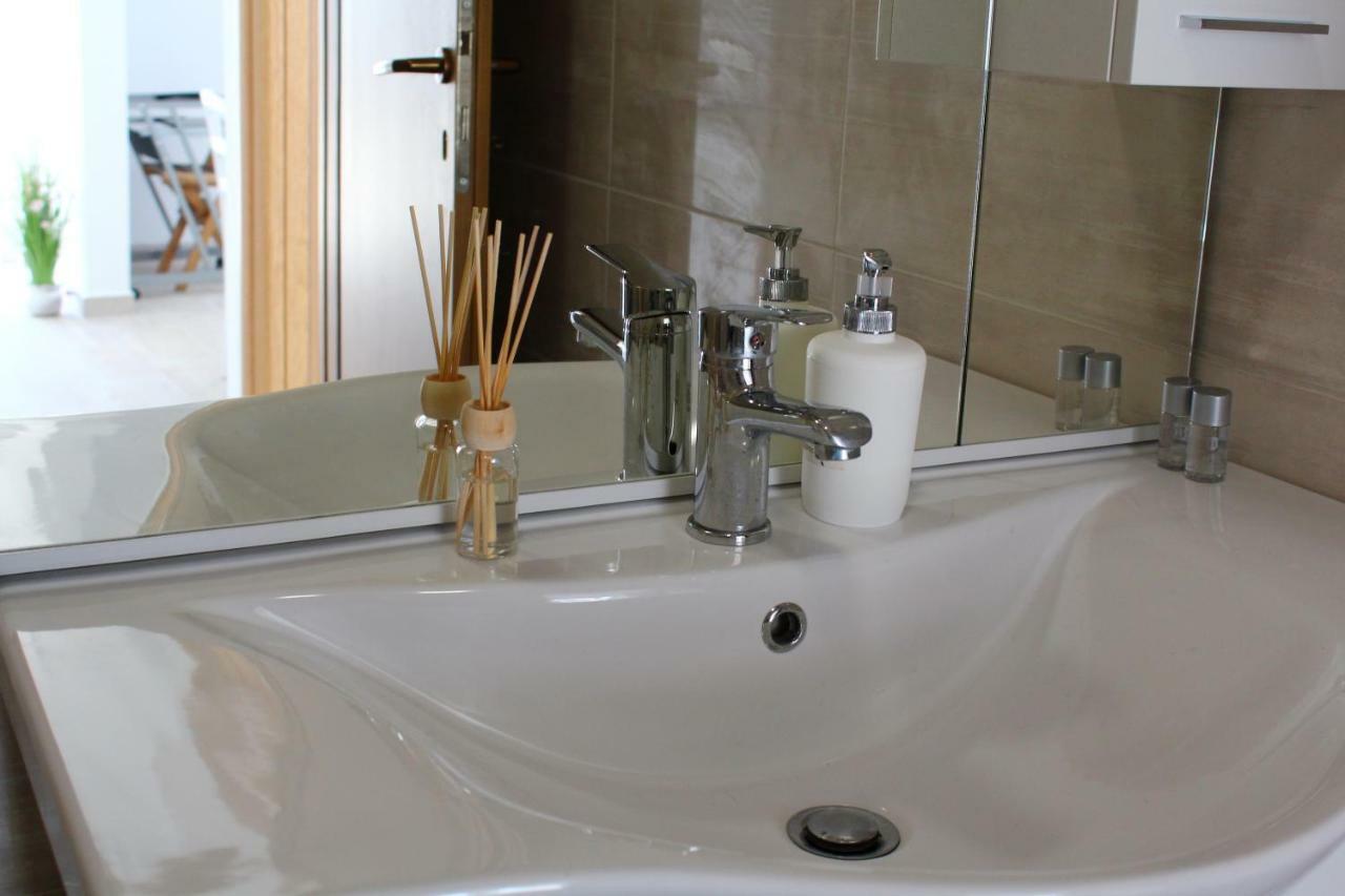 Neda Holiday House Grabovac  Esterno foto