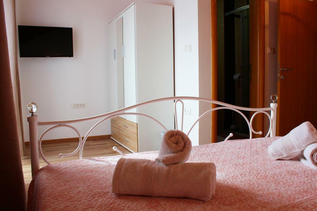 Neda Holiday House Grabovac  Esterno foto