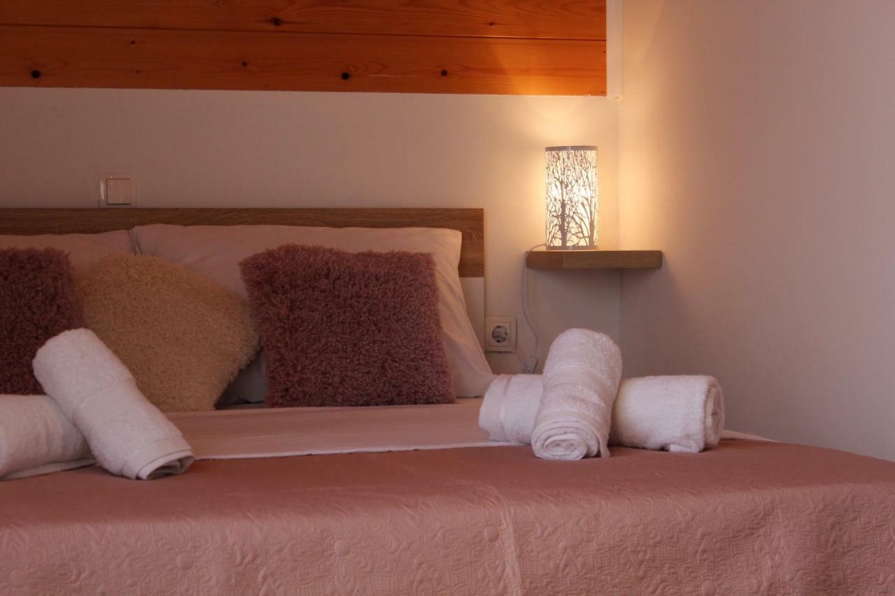 Neda Holiday House Grabovac  Esterno foto
