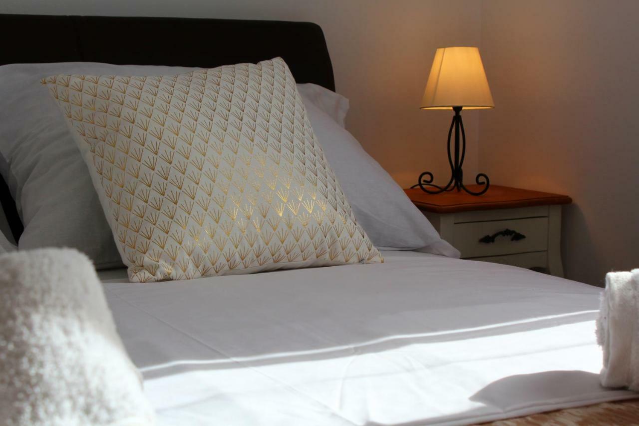 Neda Holiday House Grabovac  Esterno foto