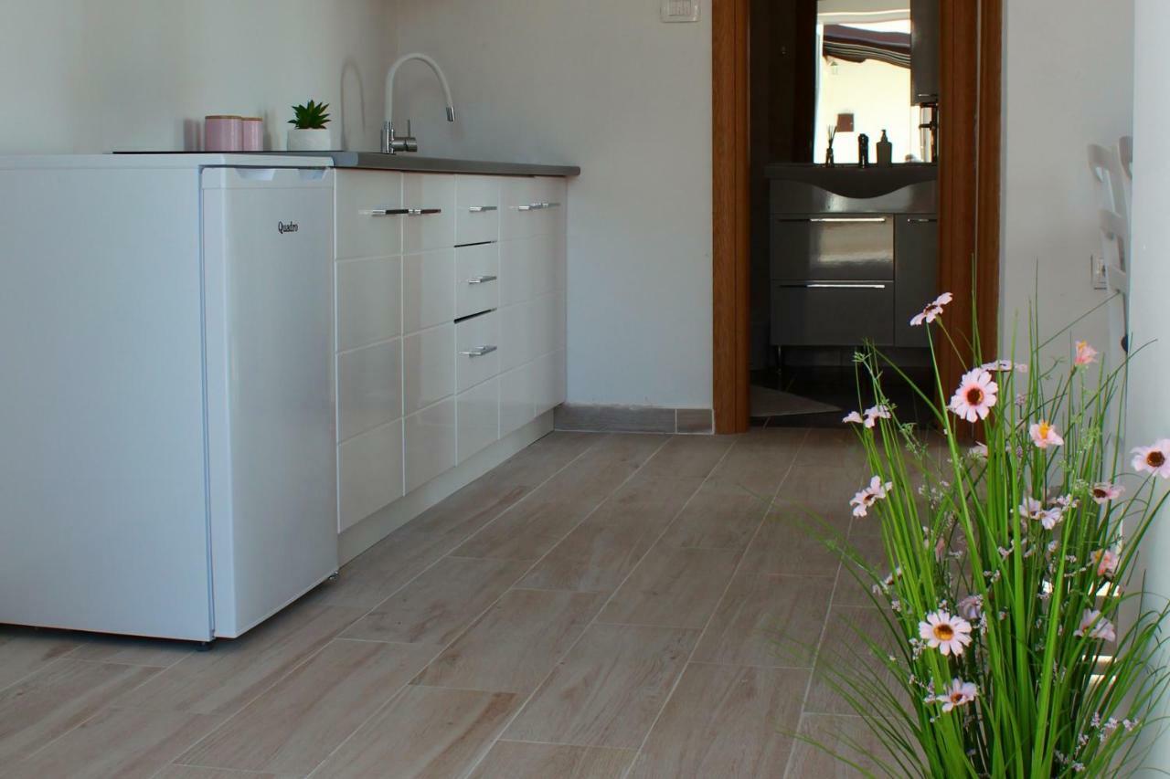 Neda Holiday House Grabovac  Esterno foto