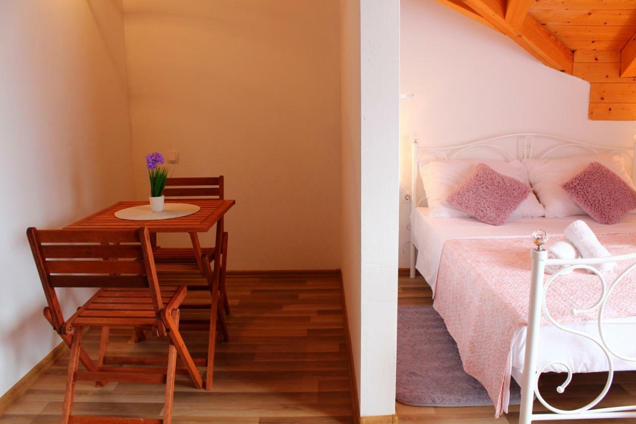 Neda Holiday House Grabovac  Esterno foto