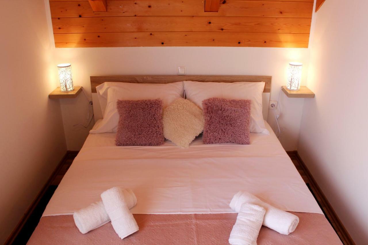 Neda Holiday House Grabovac  Esterno foto