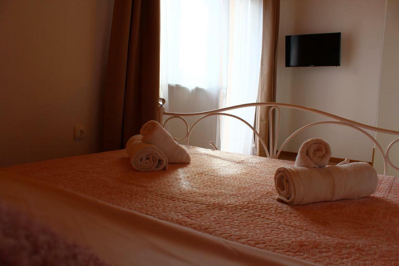 Neda Holiday House Grabovac  Esterno foto