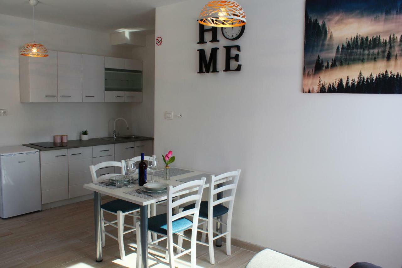 Neda Holiday House Grabovac  Esterno foto
