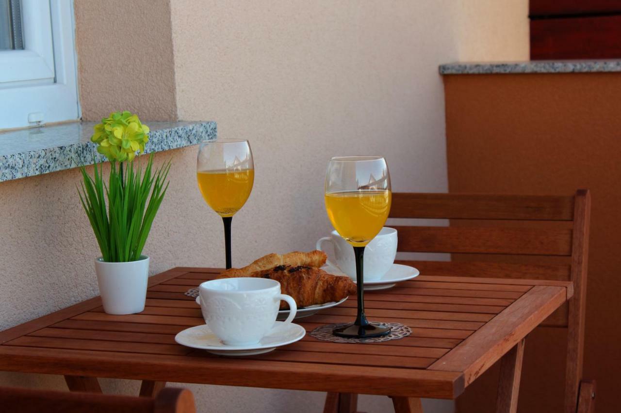 Neda Holiday House Grabovac  Esterno foto