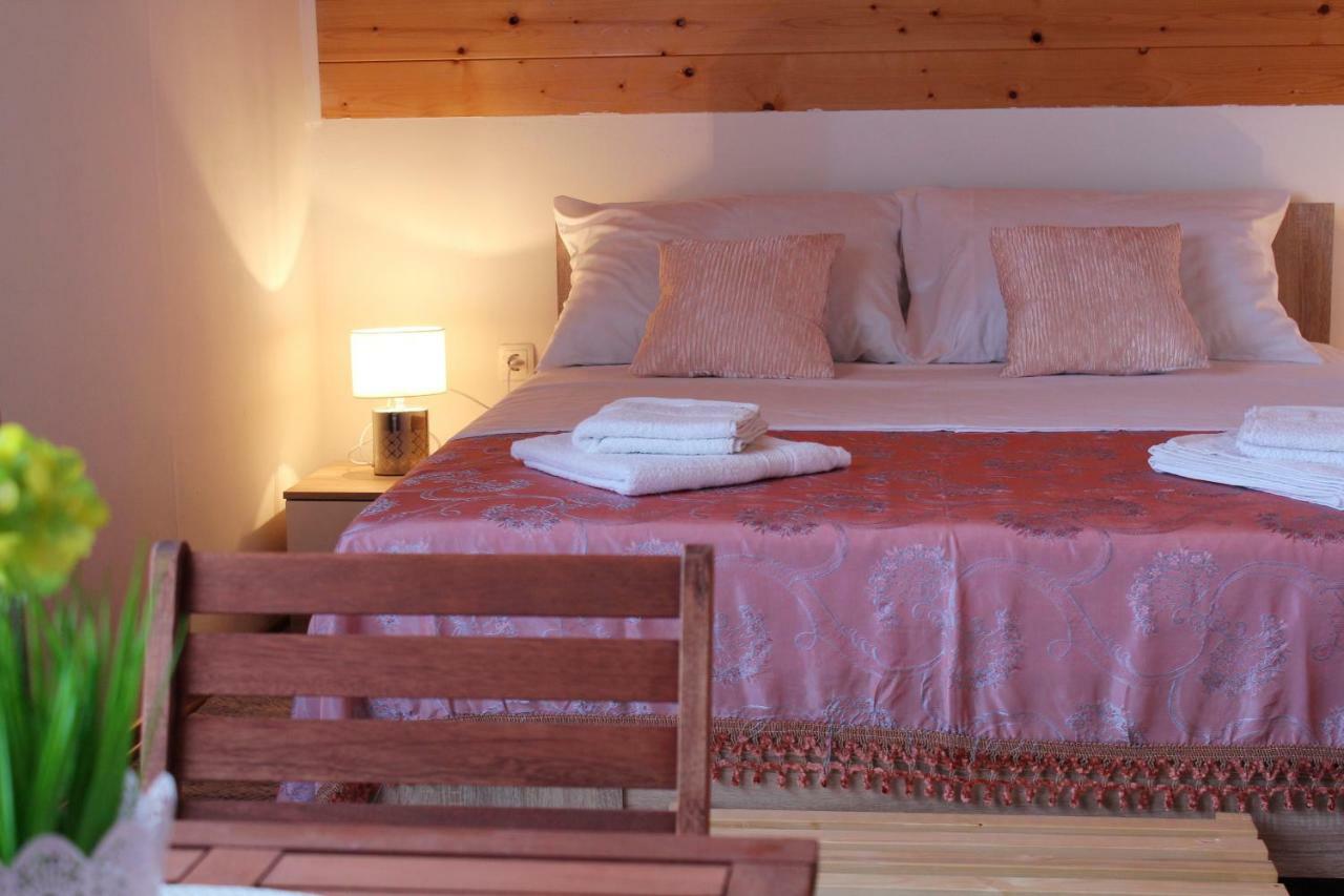 Neda Holiday House Grabovac  Esterno foto