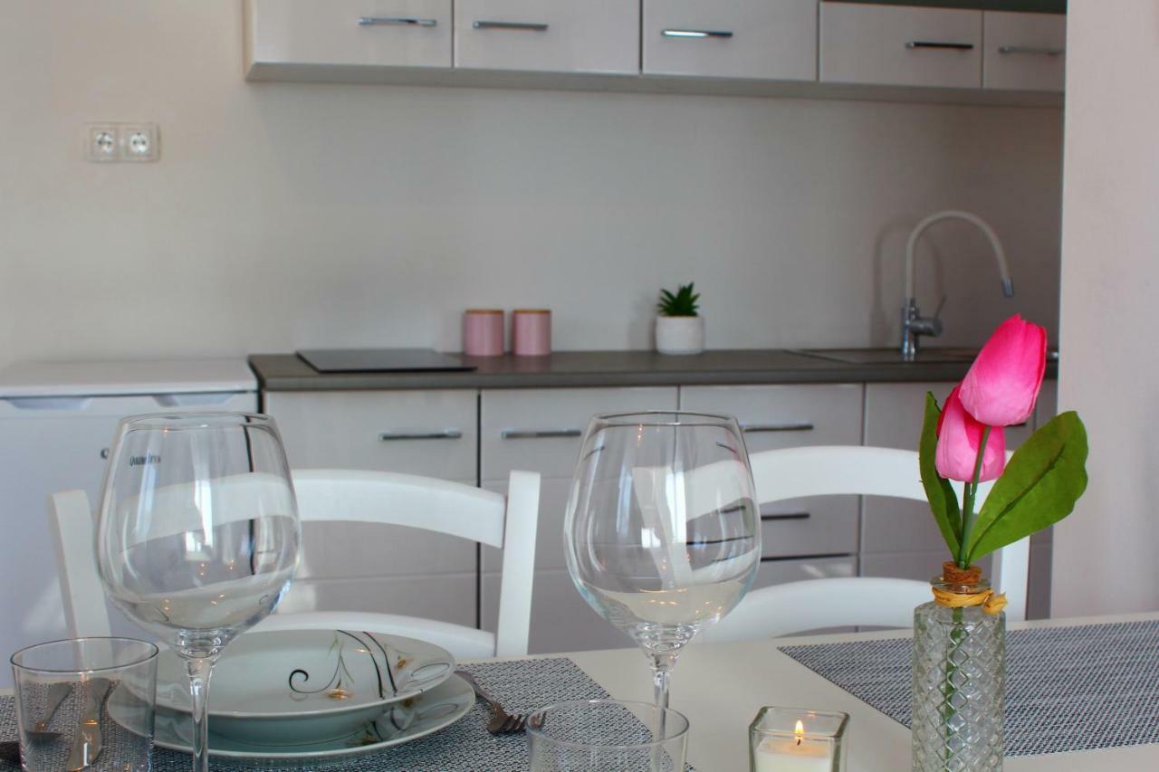 Neda Holiday House Grabovac  Esterno foto