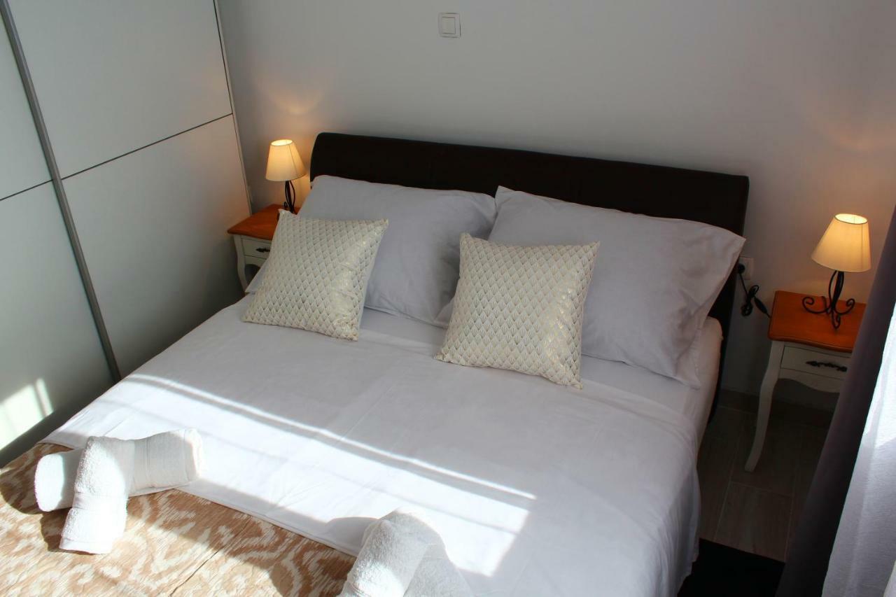 Neda Holiday House Grabovac  Esterno foto
