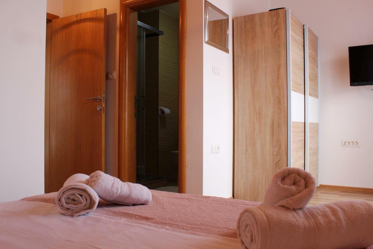 Neda Holiday House Grabovac  Esterno foto