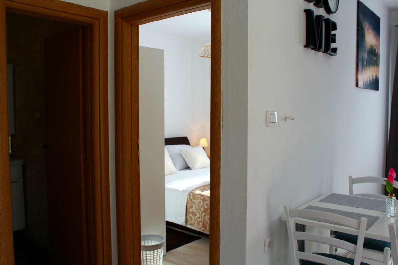 Neda Holiday House Grabovac  Esterno foto