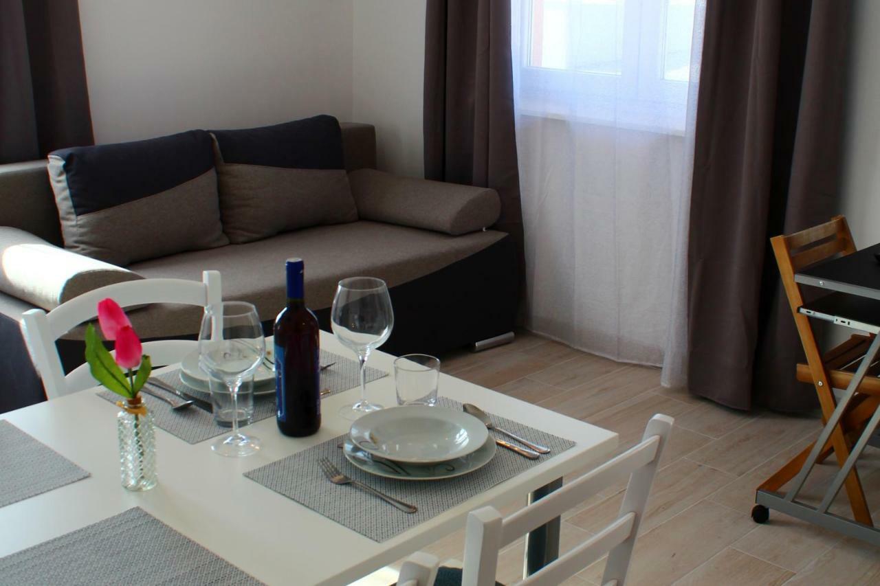 Neda Holiday House Grabovac  Esterno foto