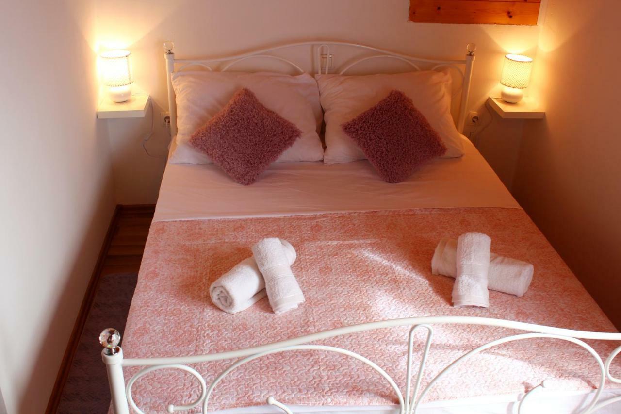 Neda Holiday House Grabovac  Esterno foto