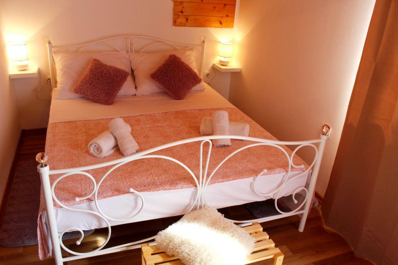 Neda Holiday House Grabovac  Esterno foto