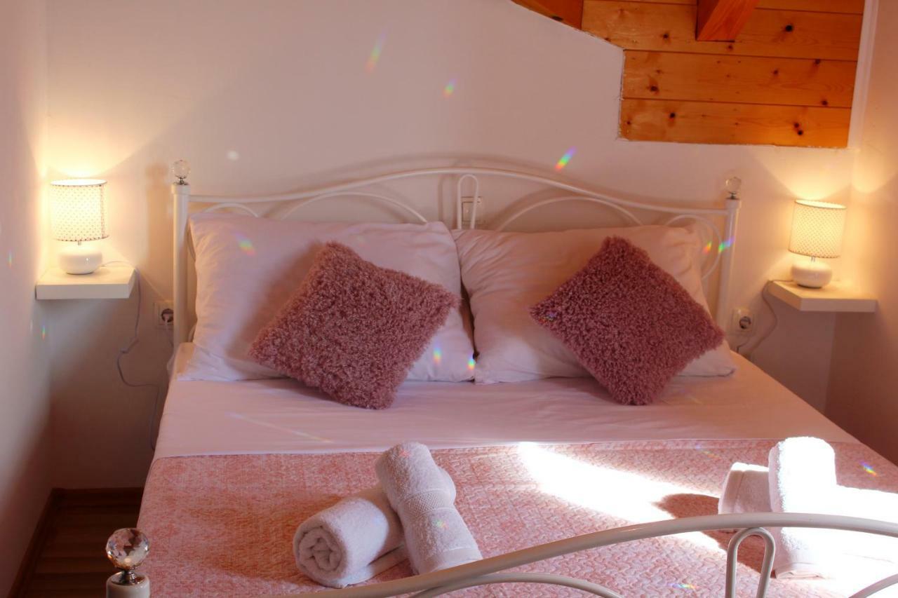 Neda Holiday House Grabovac  Esterno foto