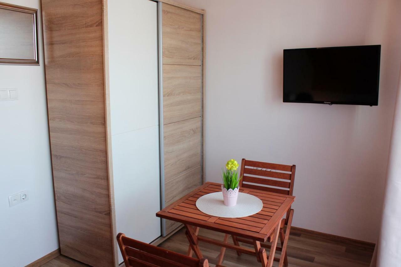 Neda Holiday House Grabovac  Esterno foto