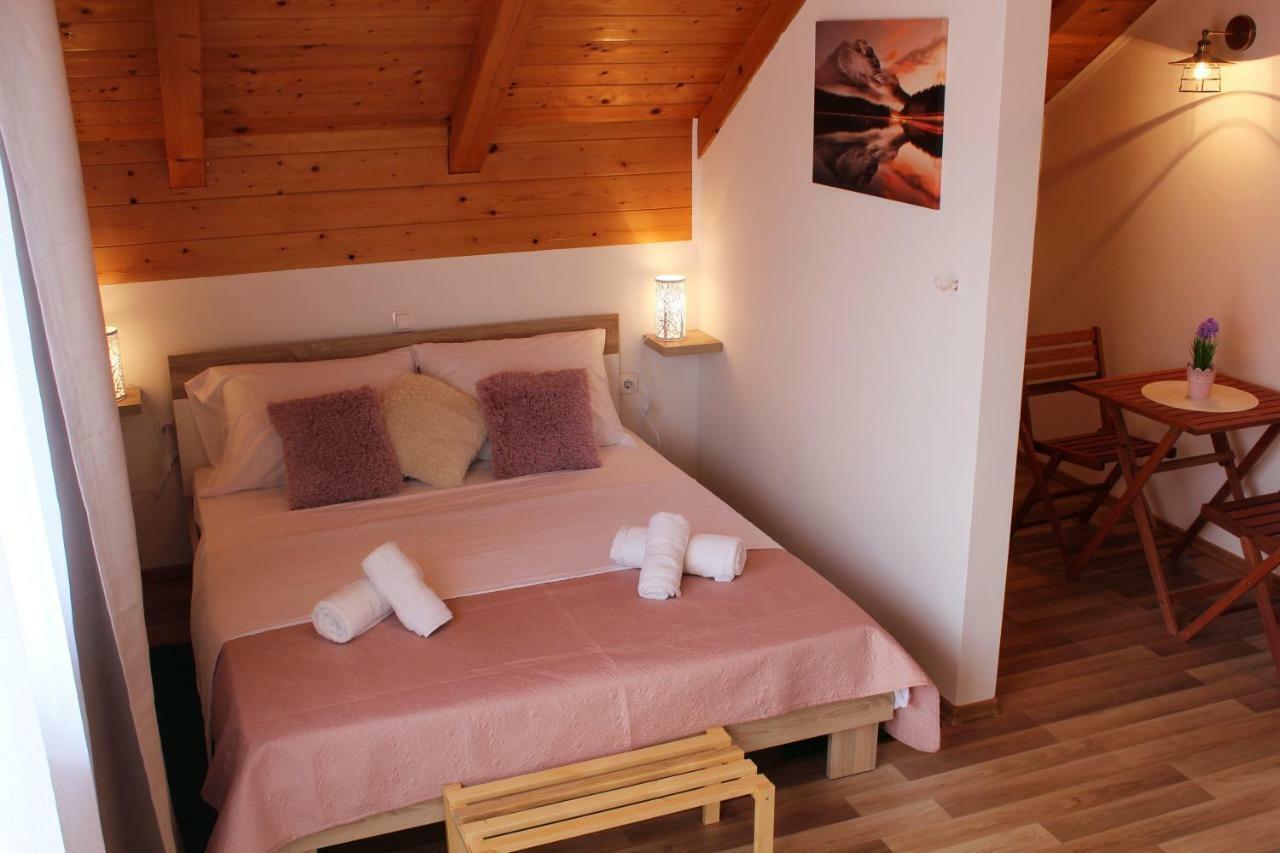 Neda Holiday House Grabovac  Esterno foto