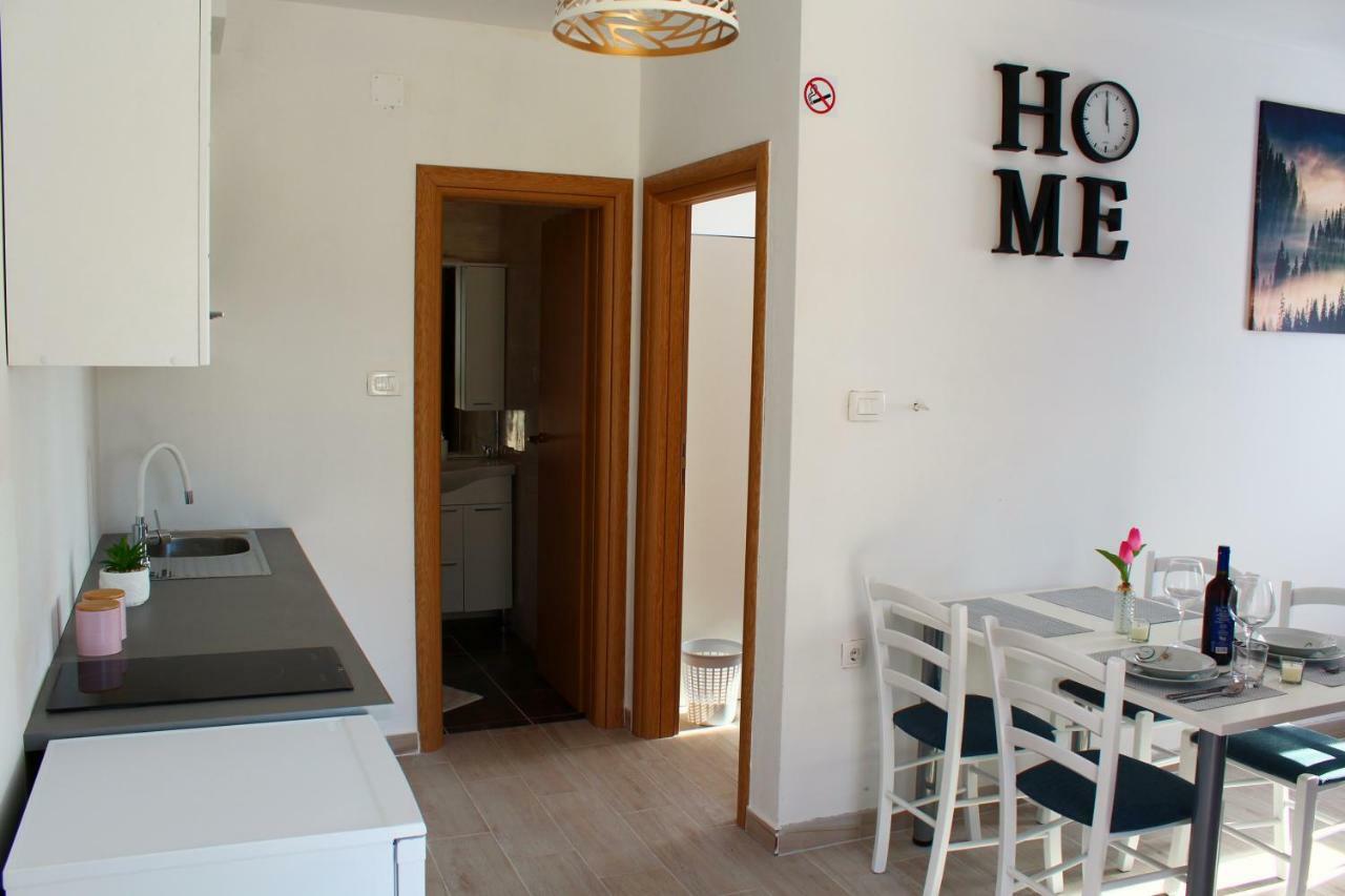 Neda Holiday House Grabovac  Esterno foto