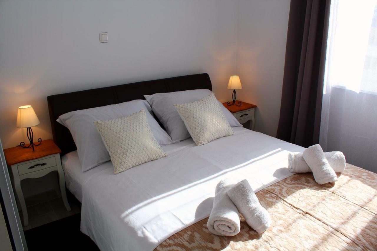 Neda Holiday House Grabovac  Esterno foto