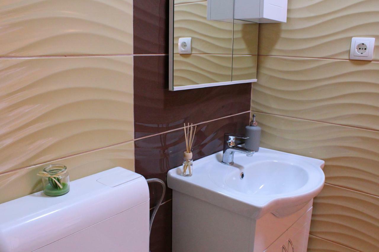 Neda Holiday House Grabovac  Esterno foto