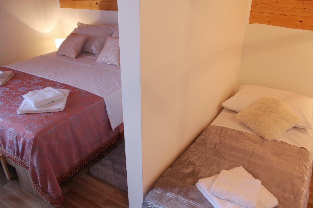 Neda Holiday House Grabovac  Esterno foto