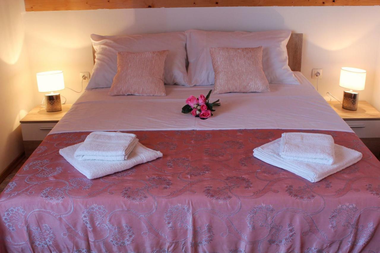 Neda Holiday House Grabovac  Esterno foto
