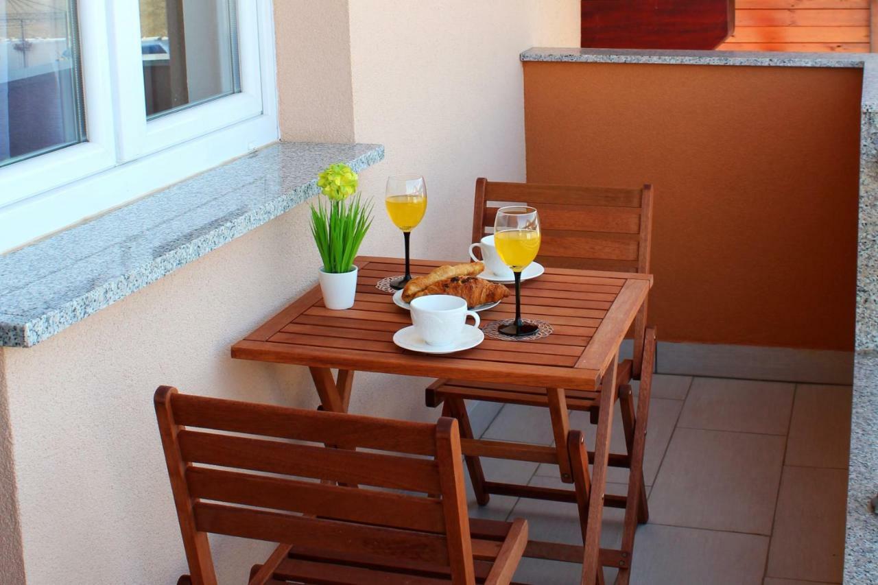 Neda Holiday House Grabovac  Esterno foto