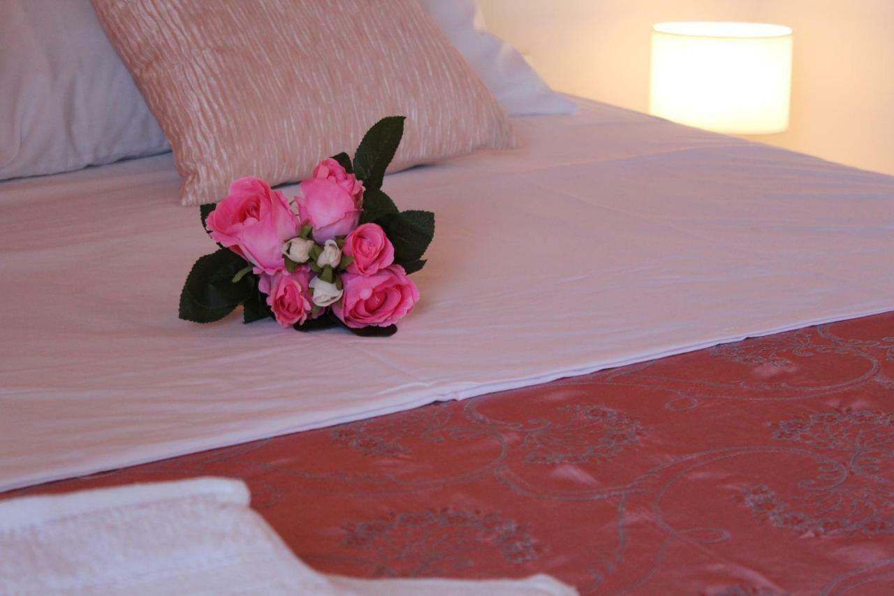 Neda Holiday House Grabovac  Esterno foto