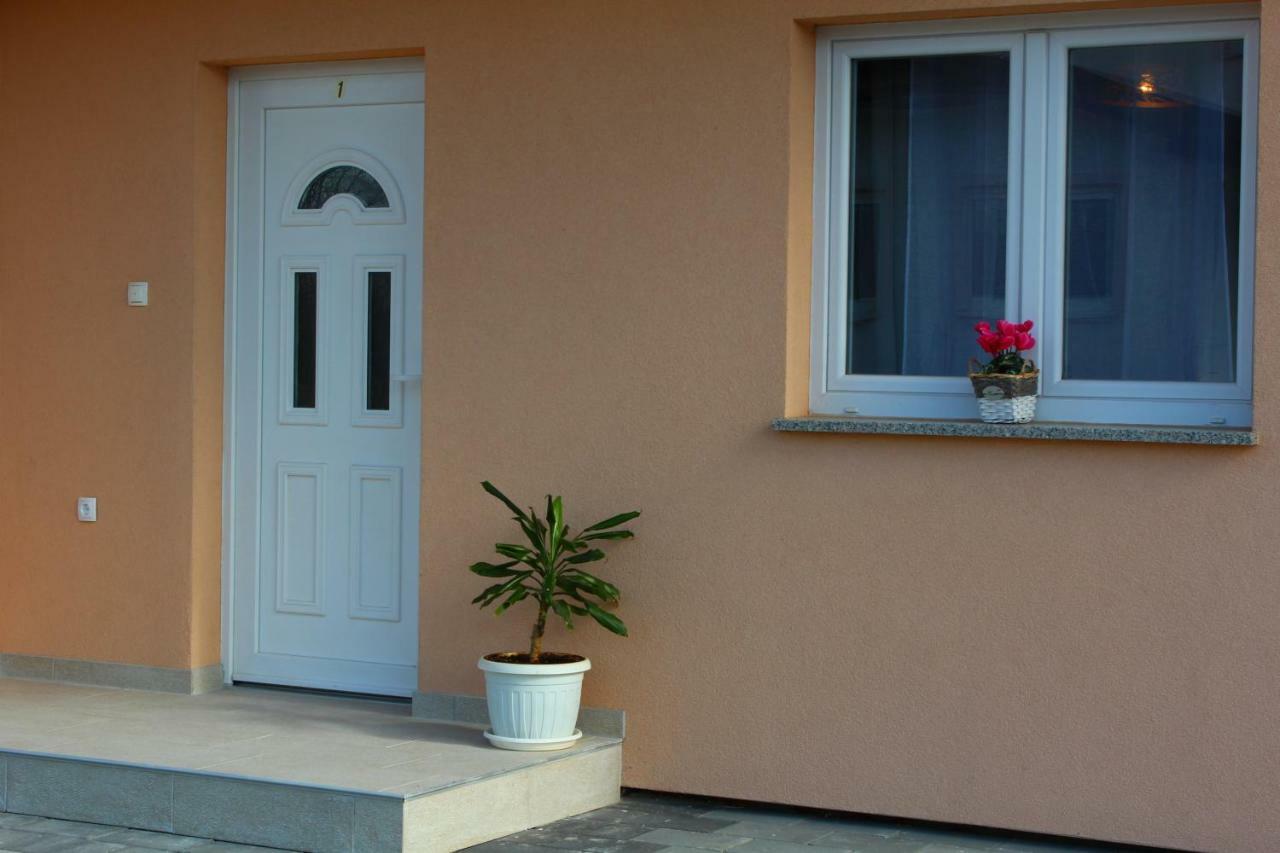 Neda Holiday House Grabovac  Esterno foto