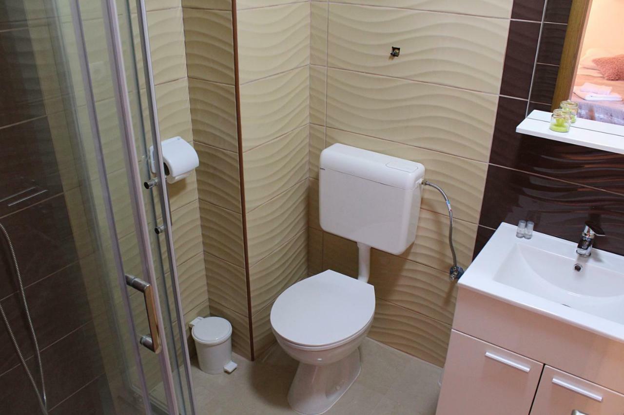 Neda Holiday House Grabovac  Esterno foto