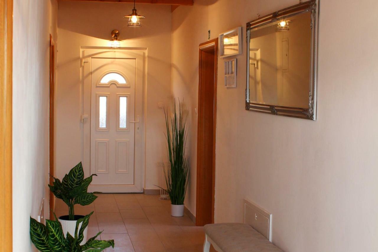 Neda Holiday House Grabovac  Esterno foto